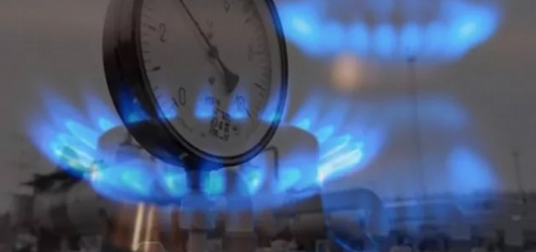 Hanelerin 2025 enerji tüketiminde doğal gaz ilk sırada