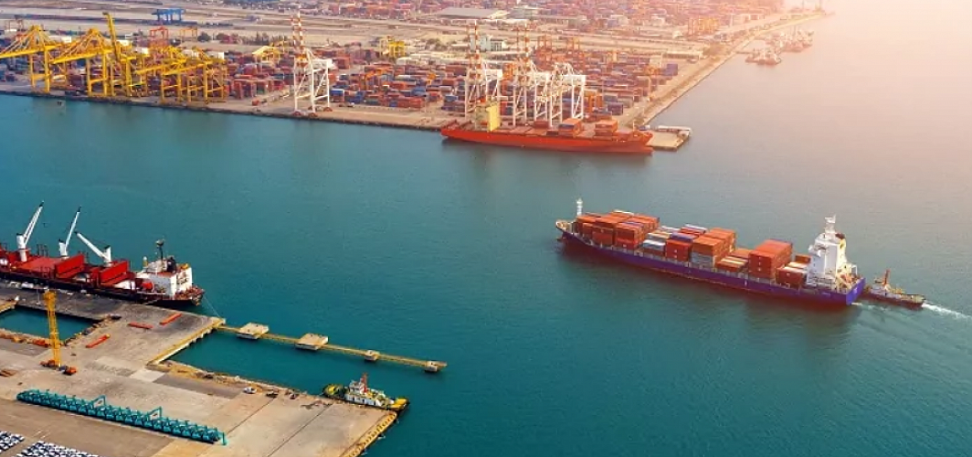 İhracat 9 ayda 211 milyar dolara yükseldi... İstanbul ve Kocaeli zirvede