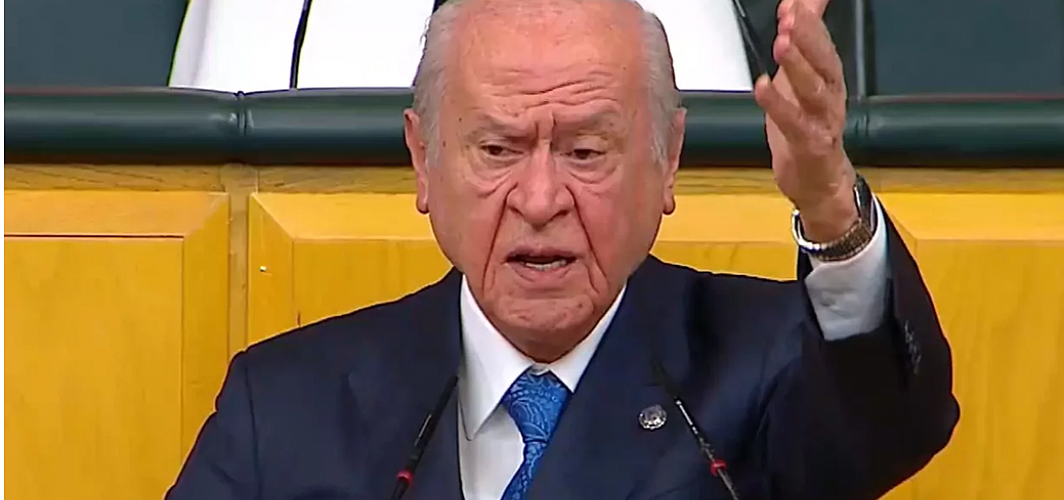 Devlet Bahçeli’den dikkat çeken mesajlar: Ne gerekiyorsa onu yaparız