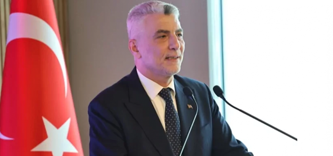 Türkiye’nin cari hesabı Ağustos'ta 4,1 milyar dolar fazla verdi