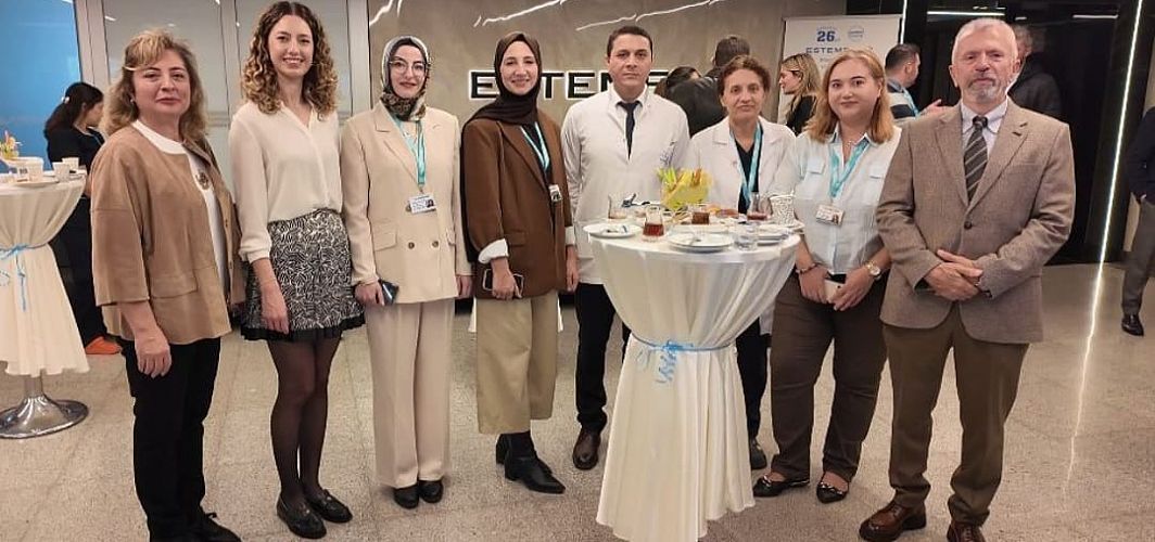 Sakarya’da Anne Sevgisi Coşkusu