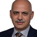 Kazim Aysan / İnşaat Mühendisi