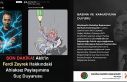SON DAKİKA! Akit'in Ferdi Zeyrek Hakkındaki...