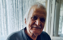 90 Yaşındaki Yaşlı Adam Ölü Bulundu