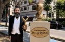Akif Manaf Sağlık ve Barış Ödülü, İsmet İnönü'nün...