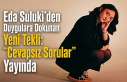 Eda Suluki'den Duygulara Dokunan Yeni Tekli:...
