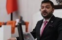Ahmet Baran Yazgan'dan 'dokunulmazlık'...