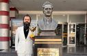 Akif Manaf Sağlık ve Barış Ödülü Nâzım Hikmet...