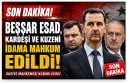 Beşşar Esad, Kardeşi ve Kuzeni İdama Mahkûm Edildi