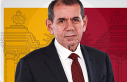 Dursun Özbek'ten Galatasaray'a şampiyonluk...
