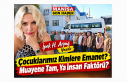 Çocuklarımız Kimlere Emanet? Muayene Tam, Ya İnsan...