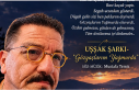 GÖZYAŞLARIM YAĞMURDA 