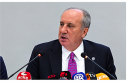 Muharrem İnce’den Üsküdar tepkisi: Bu kazanmak...