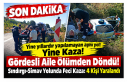 SON DAKİKA! Yine yıllardır yapılamayan aynı yol!...