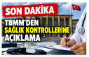 TBMM’DEN MİLLETVEKİLİ DANIŞMANLARININ SAĞLIK...
