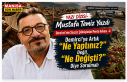 YAZI DİZİSİ - Demirci’nin Sessiz Çöküşünün...