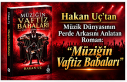 Hakan Uç’tan Müzik Dünyasının Perde Arkasını...