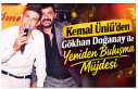 Kemal Ünlü’den Magazin Dünyasında Heyecan Yaratan...