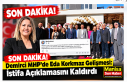 SON DAKİKA! Demirci MHP’de Eda Korkmaz Gelişmesi:...