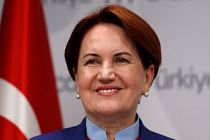 Meral Akşener Manisa ve ilçelerinde miting yapacak