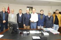 Başkan Akın’ın Anlamlı Çağrısına Destek Artıyor
