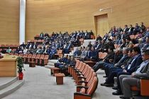 Başkan Dutlulu’dan muhtarlara hizmet sözü