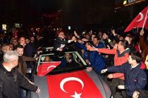 Başkan Ergün, “Hizmetlerimiz devam edecek”