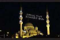 Bu yıl Ramazan ayında kaç gün oruç tutulacak?