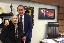 CHP’li Sertel kadınların cevap bekleyen sorularını Meclis’e taşıdı
