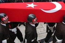 Şırtak'tan acı haber 2 askerimiz şehit oldu