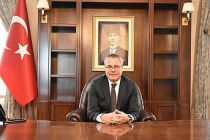 Vali Ahmet Deniz’in Anneler Günü Mesajı