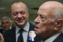 Başkan Ergün Babalar Günü’nü Kutladı
