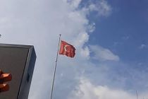Bu görüntü Demirci'de tepki almaya devam ediyor