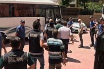 Fetö'yü yeniden dirilteceklerdi emniyet göz açtırmadı
