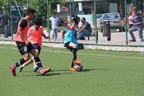Manisa BBSK’da Seçmeler Başladı