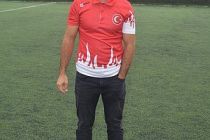 Demircili hemşehrimiz Serkan Şen Kulüp Başkanı oldu