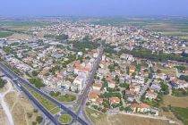 Saruhanlı'da İki Mahalle Bu Kış Doğalgazla Isınacak