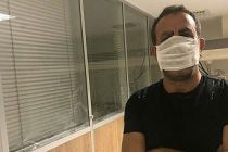 Haluk Levent Umudun İsmi Neslican ile Bir Araya Geldi