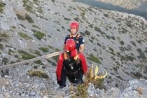 İtfaiye Her Duruma Hazırlıklı