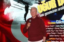 Uğur Dündar belgeseli Çeşmeliler ile buluştu
