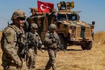 Barış Pınarı harekatından acı haber! Şehitler var