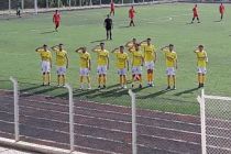 Demirci Belediyespor ligin 2. haftasında 3 puanı asker selamıyla taçlandırdı