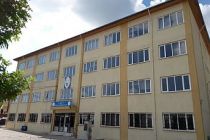 Demirci MYO’ya Ek Bina Geliyor