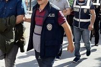 FETÖ şüphelisi 36 kişi yakalandı