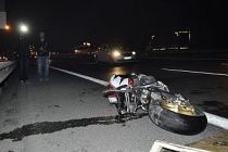 Mezara gömüldükten 7 saat sonra evine geri döndü