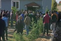 Yangın çıkan evde 3 çocuk ve baba öldü anne yaralı