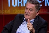 Ahmet Zeki Üçok "Bülent Arınç’ı görevden atın"