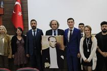 Atatürk’ün Türkçe sevgisi gelecek kuşaklar için büyük bir mirastır