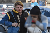 Doğurduğu bebeği arsaya atan kadın ortaya çıktı