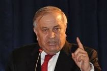 Mengü " Çanlar Yerel Basın İçin Çalıyor"